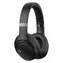 Headset HAVIT H630BT PRO — cuffie in-ear wireless, ANC, nero, per chiamate, musica e sport