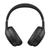 Headset HAVIT H630BT PRO — cuffie in-ear wireless, ANC, nero, per chiamate, musica e sport