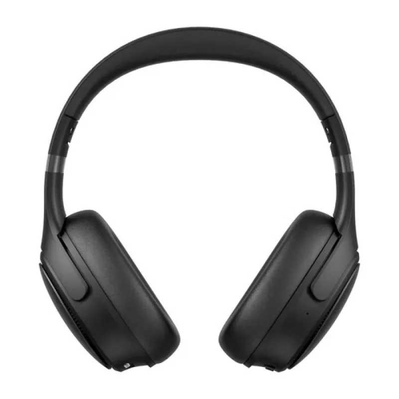 Headset HAVIT H630BT PRO — cuffie in-ear wireless, ANC, nero, per chiamate, musica e sport