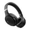 Headset HAVIT H630BT PRO — cuffie in-ear wireless, ANC, nero, per chiamate, musica e sport