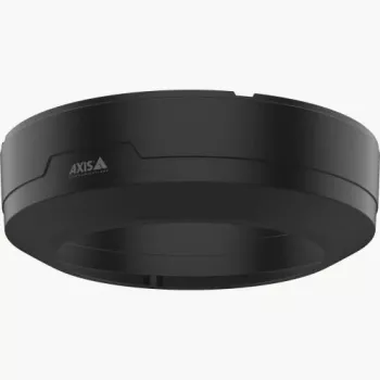 Axis TM3814-E - Cupola per telecamera - Skin Cover - nero (confezione da 4)