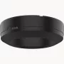 Axis TM3814-E - Cupola per telecamera - Skin Cover - nero (confezione da 4)