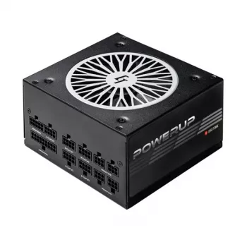 Alimentatore | CHIEFTEC | 650 Watt | efficienza 80 PLUS GOLD | PFC attivo | GPX-650FC