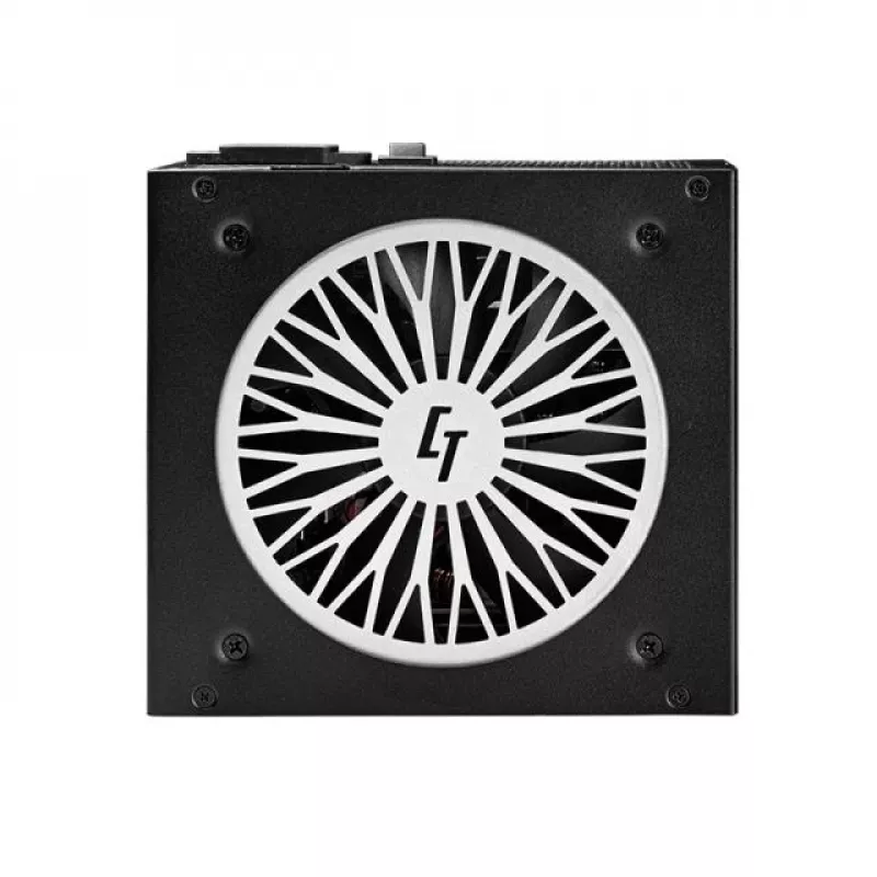 Alimentatore | CHIEFTEC | 650 Watt | efficienza 80 PLUS GOLD | PFC attivo | GPX-650FC
