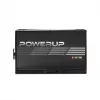 Alimentatore | CHIEFTEC | 650 Watt | efficienza 80 PLUS GOLD | PFC attivo | GPX-650FC