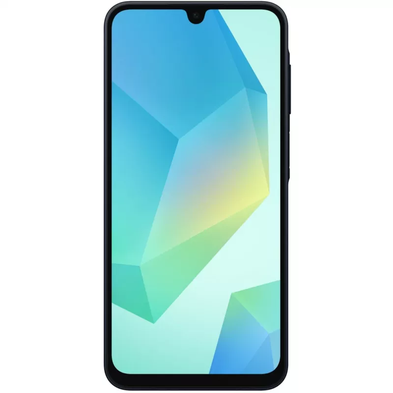 Samsung SM-A166B Galaxy A16 Dual Sim 5G 4+128GB Enterprise Edition blu nero