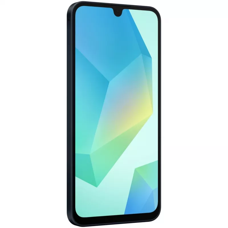 Samsung SM-A166B Galaxy A16 Dual Sim 5G 4+128GB Enterprise Edition blu nero