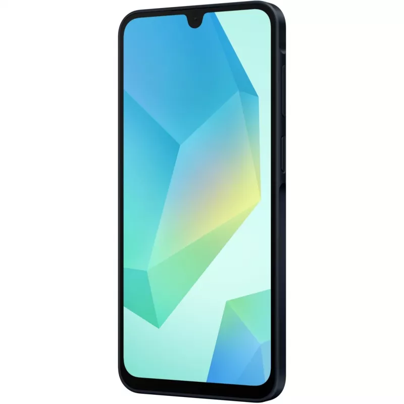 Samsung SM-A166B Galaxy A16 Dual Sim 5G 4+128GB Enterprise Edition blu nero