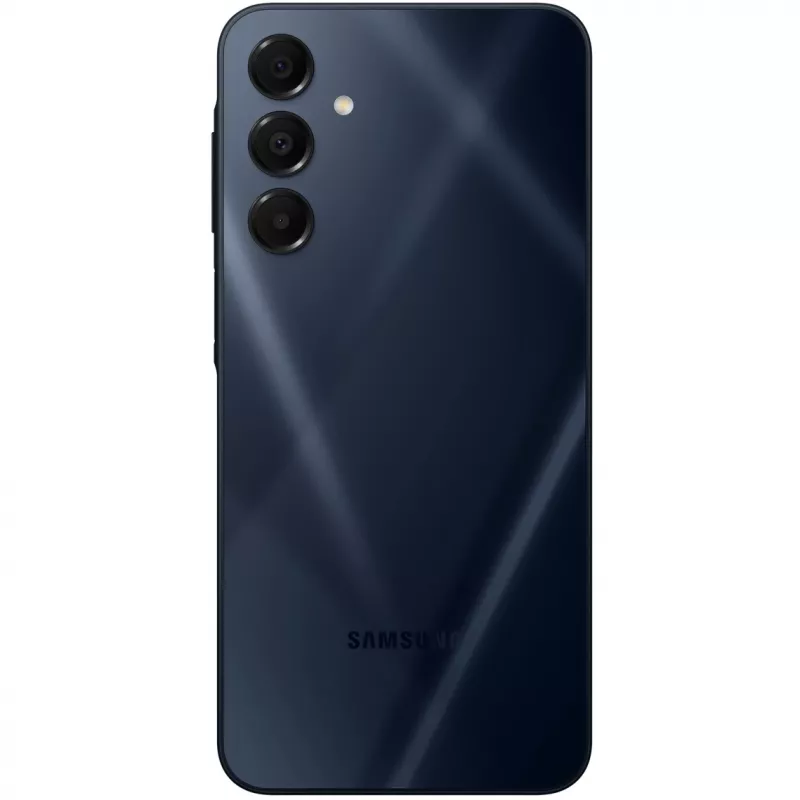 Samsung SM-A166B Galaxy A16 Dual Sim 5G 4+128GB Enterprise Edition blu nero
