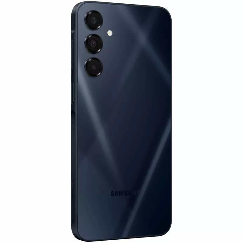 Samsung SM-A166B Galaxy A16 Dual Sim 5G 4+128GB Enterprise Edition blu nero