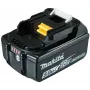 Batteria Li-ion Makita BL1850B 5Ah