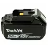 Batteria Li-ion Makita BL1850B 5Ah