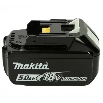 Batteria Li-ion Makita BL1850B 5Ah