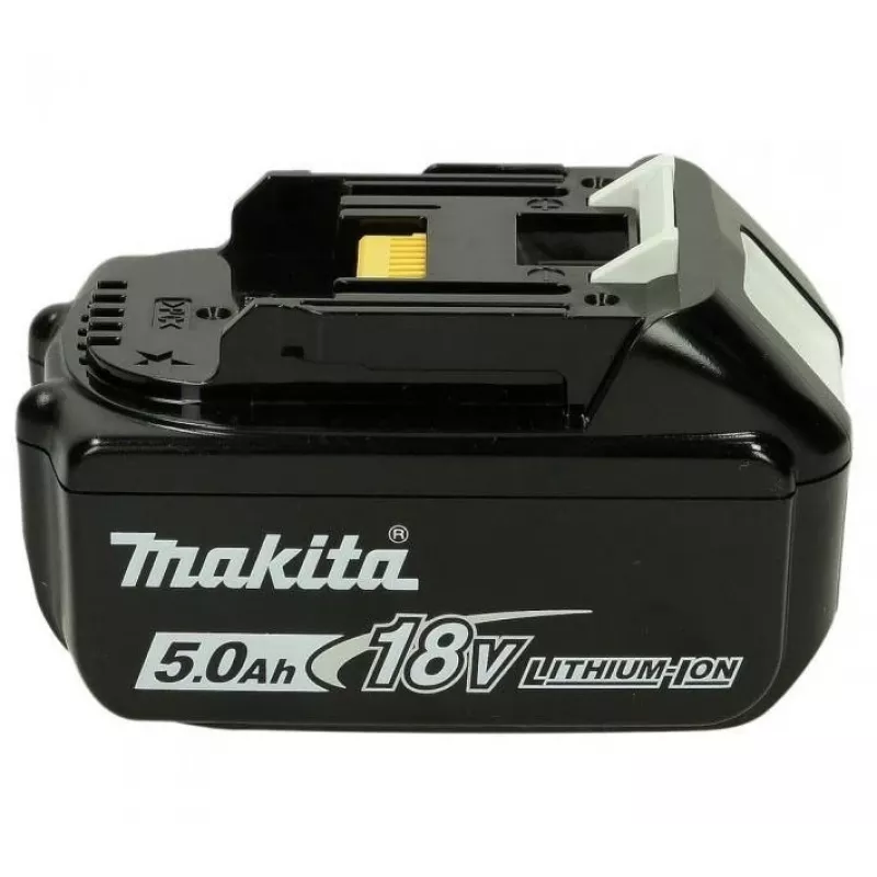 Batteria Li-ion Makita BL1850B 5Ah