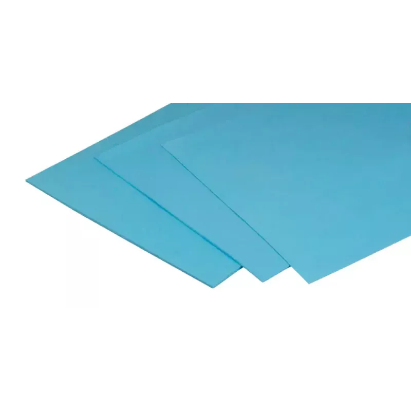 Pad termico ARCTIC TP-2 APT2560 Performance 120x20 mm 0,5 mm