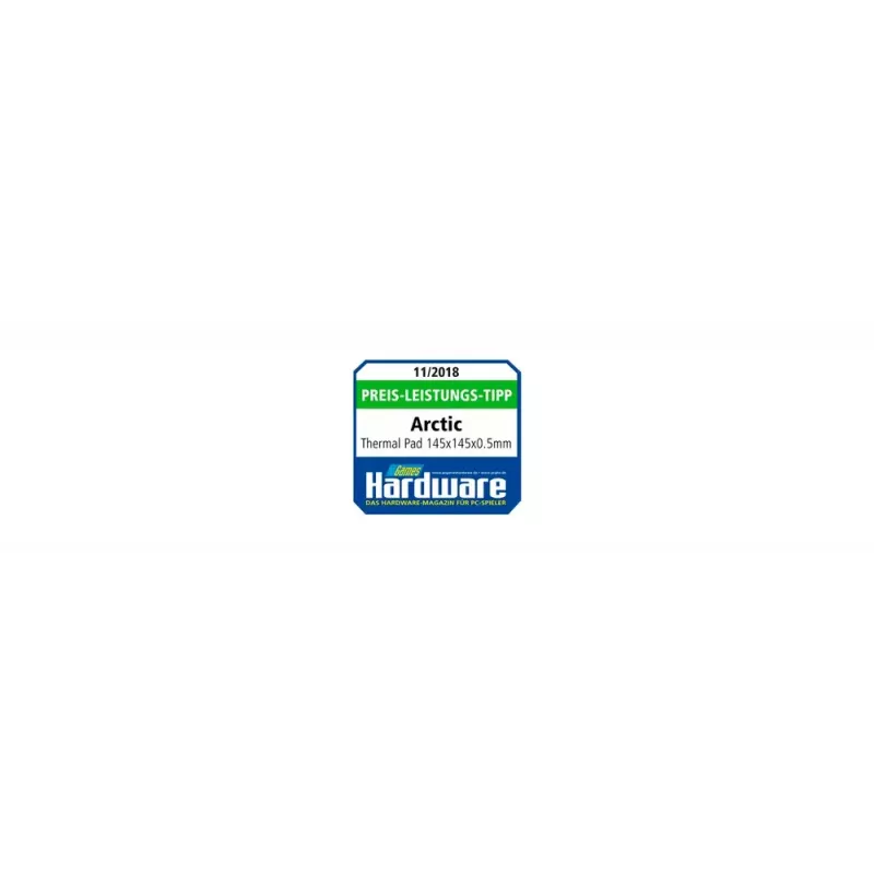 Pad termico ARCTIC TP-2 APT2560 Performance 120x20 mm 0,5 mm