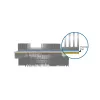 Pad termico ARCTIC TP-2 APT2560 Performance 120x20 mm 0,5 mm