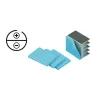 Pad termico ARCTIC TP-2 APT2560 Performance 120x20 mm 0,5 mm