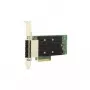Broadcom SAS 9400-16e HBA esterno a 16 porte, 05-50013-00