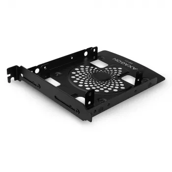 AXAGON RHD-P25 telaio in metallo 2x 2,5 su 3,5/PCI