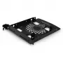 AXAGON RHD-P25 telaio in metallo 2x 2,5 su 3,5/PCI