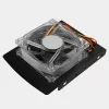 AXAGON RHD-P25 telaio in metallo 2x 2,5 su 3,5/PCI