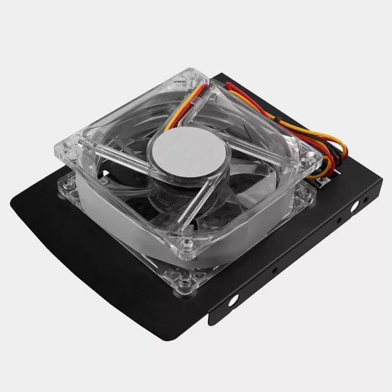 AXAGON RHD-P25 telaio in metallo 2x 2,5 su 3,5/PCI