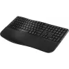 HP 680 Comfort tastiera Dual-Mode full-size wireless Bluetooth nero