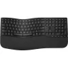 HP 680 Comfort tastiera Dual-Mode full-size wireless Bluetooth nero