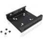 Supporto VESA Lenovo ThinkCentre Tiny VESA Mount II 01EF310 – compatibile con PC Tiny, staffa di montaggio VESA