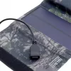 PowerNeed ES-6 pannello solare 9 W silicio monocristallino