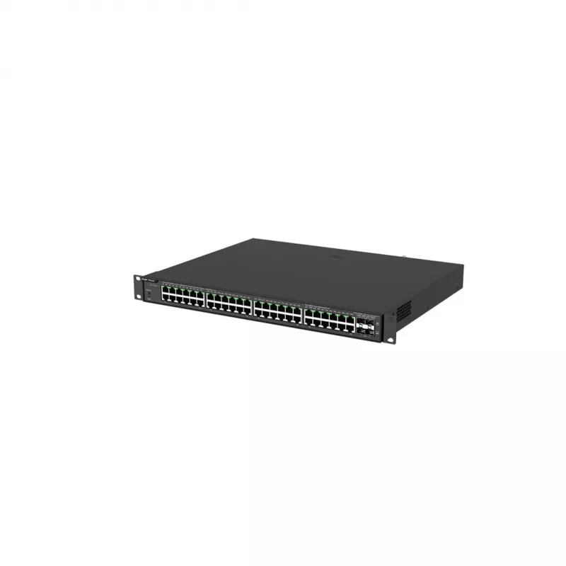 Switch managed Ruijie Networks RG-NBS3100-48GT4SFP-P 48 porte PoE L2