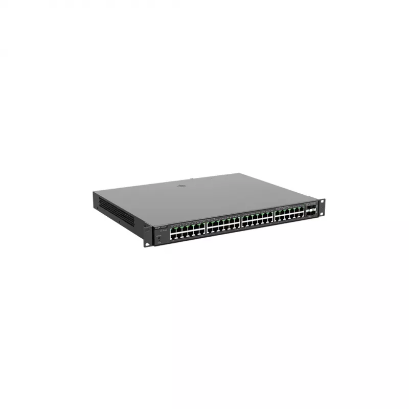 Switch managed Ruijie Networks RG-NBS3100-48GT4SFP-P 48 porte PoE L2