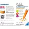 Altoparlante Ravensburger tiptoi 00093 multicolore batteria AAA