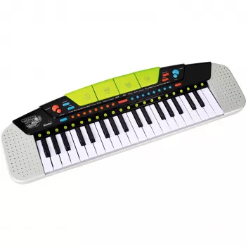 Tastiera elettronica per bambini Simba-Dickie Simba My Music World tastiera Modern Style