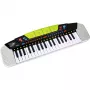Tastiera elettronica per bambini Simba-Dickie Simba My Music World tastiera Modern Style