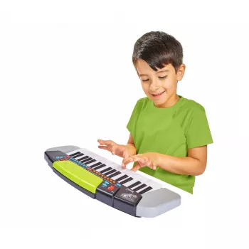 Tastiera elettronica per bambini Simba-Dickie Simba My Music World tastiera Modern Style