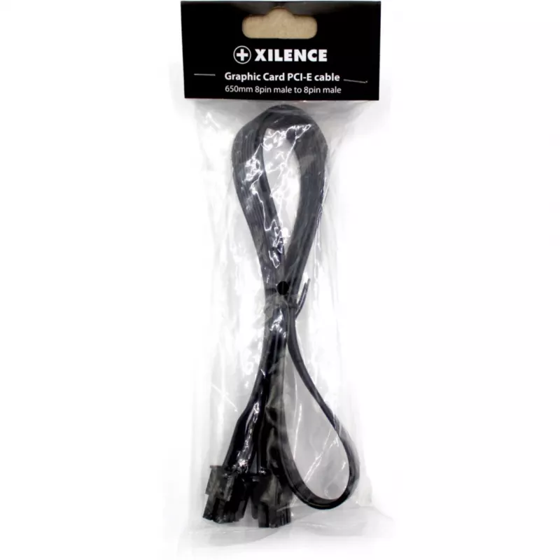 Cavo per scheda grafica Xilence per R9/R11 PCI-E - cavo