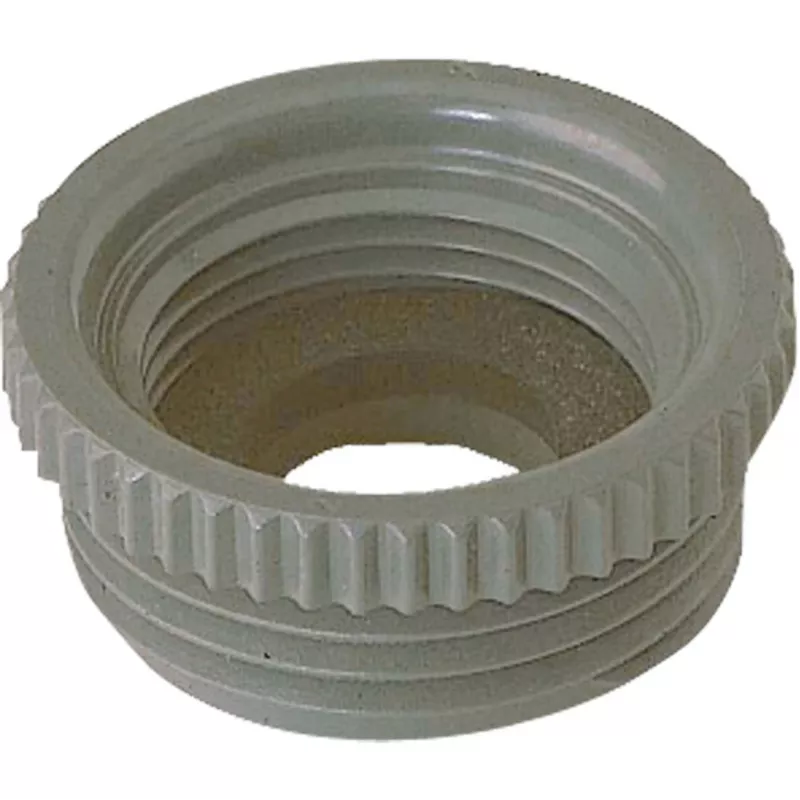 Adattatore Gardena 33,3 mm (G 1) / 26,5 mm (G 3/4)
