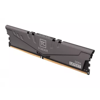 DIMM 32 GB DDR4-3200 (2x 16 GB) Dual-Kit, memoria nero, TTCED432G3200HC16FDC01, T-CREATE EXPERT