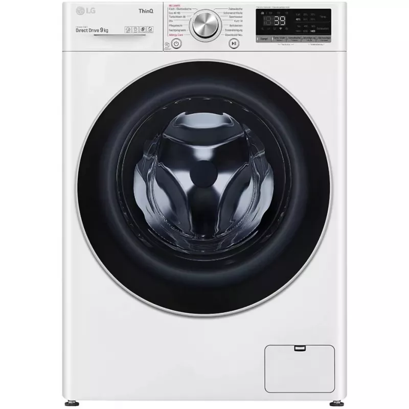 Lavatrice LG F4WV709P1E A