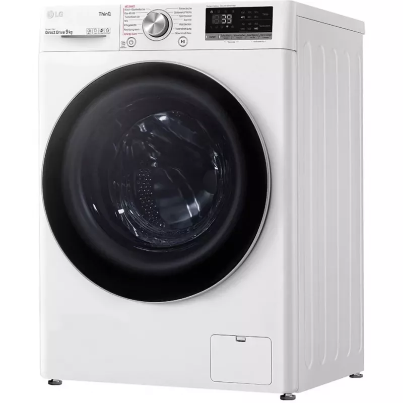 Lavatrice LG F4WV709P1E A