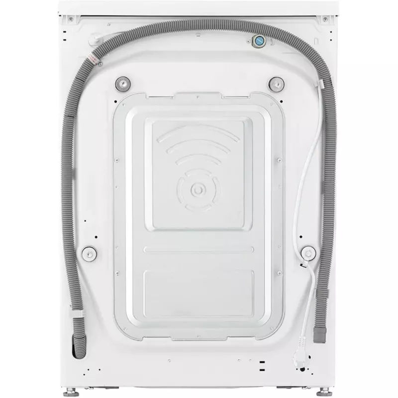 Lavatrice LG F4WV709P1E A