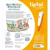 tiptoi Mein Wörter-Bilderbuch: Unser Zuhause, libro didattico