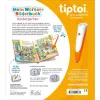 tiptoi Mein Wörter-Bilderbuch: Kindergarten, libro didattico