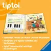 tiptoi Wieso? Weshalb? Warum? Wir entdecken Musik, libro didattico