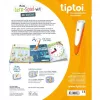 tiptoi Meine Lern-Spiel-Welt: Uhr und Zeit, libro didattico