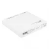 Caricabatterie per dispositivi mobili Alcasa PCA-D001W universale bianco AC ricarica rapida