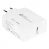 Caricabatterie per dispositivi mobili Alcasa PCA-W005W universale bianco AC ricarica rapida