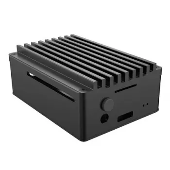 Case Akasa per Raspberry Pi per ASUS Tinker Board II S